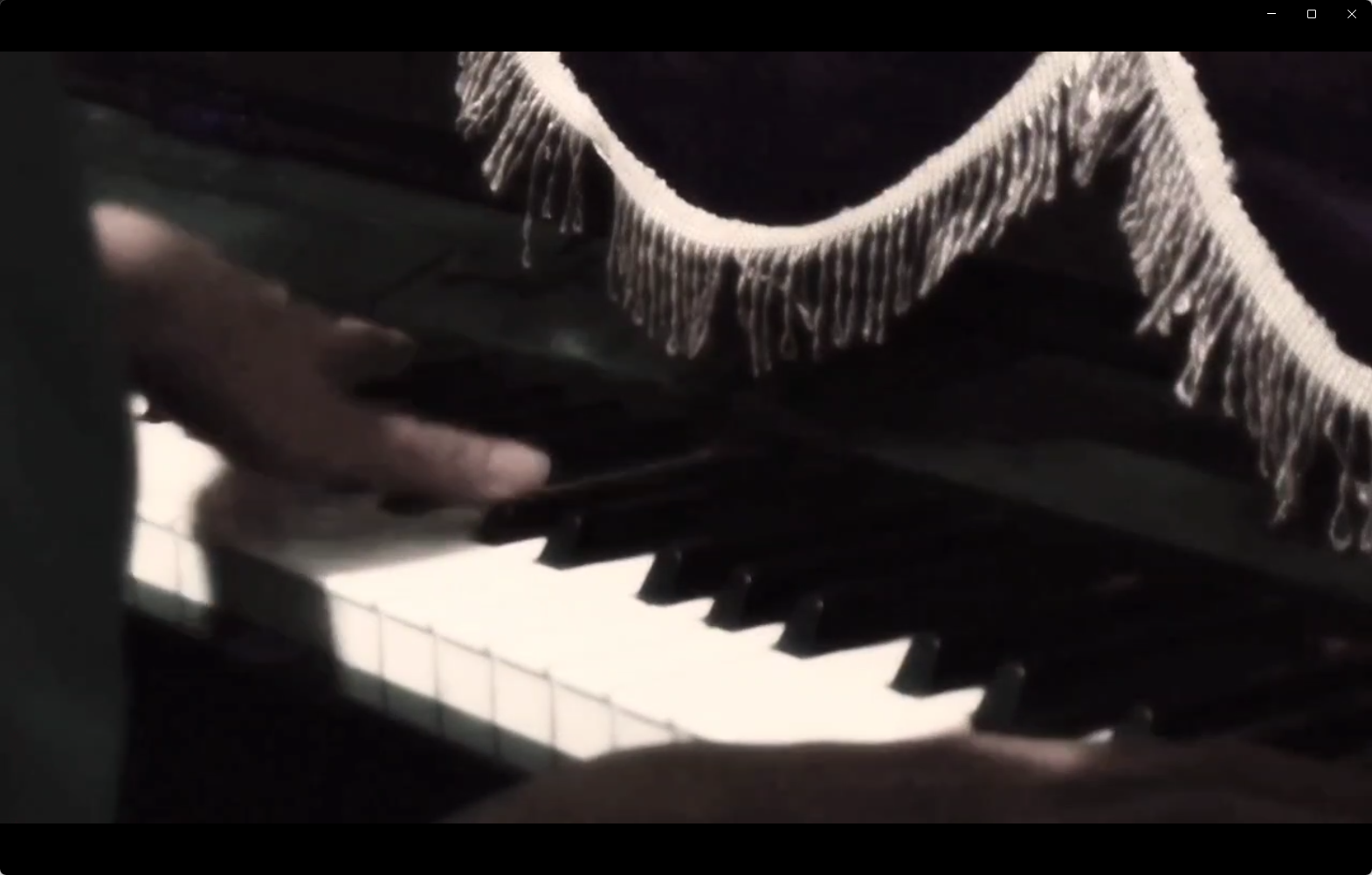 Piano