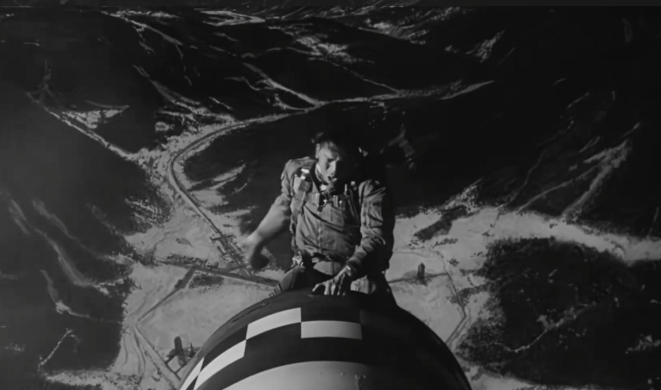 Major Kong